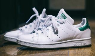 三叶草和阿迪达斯